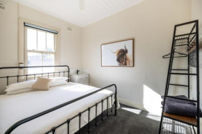 The Middle, Adelong